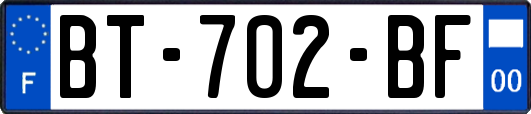 BT-702-BF