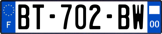 BT-702-BW