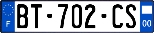 BT-702-CS