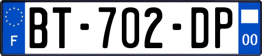 BT-702-DP