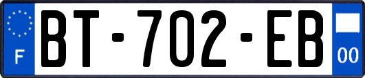 BT-702-EB