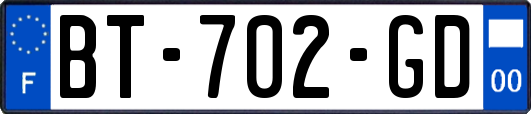 BT-702-GD