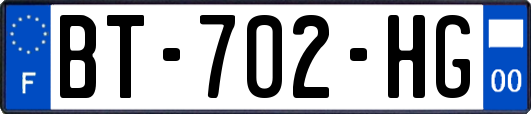 BT-702-HG