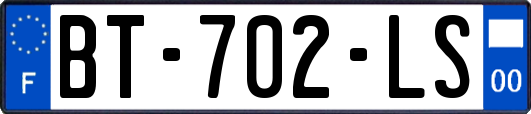 BT-702-LS