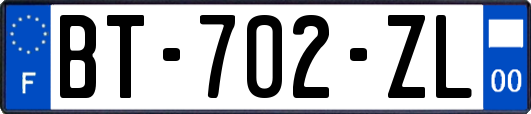 BT-702-ZL