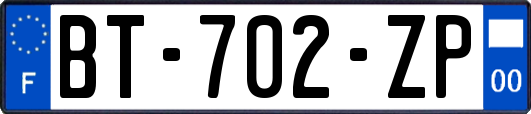 BT-702-ZP