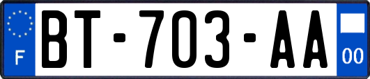 BT-703-AA