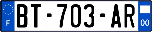 BT-703-AR