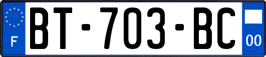 BT-703-BC