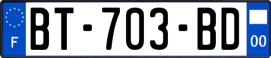 BT-703-BD