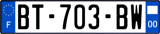 BT-703-BW