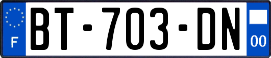 BT-703-DN