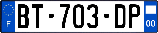 BT-703-DP