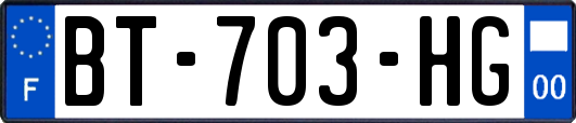 BT-703-HG