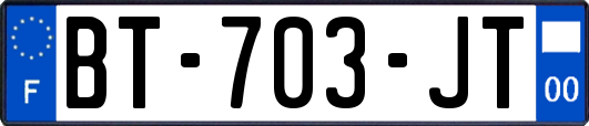 BT-703-JT