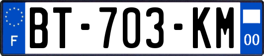 BT-703-KM