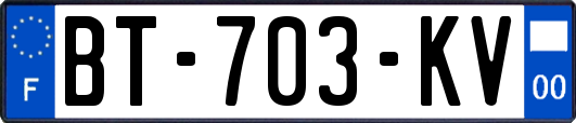 BT-703-KV