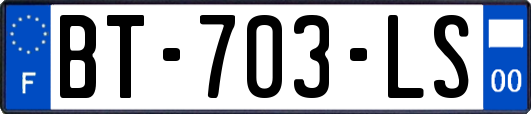 BT-703-LS