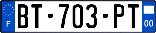 BT-703-PT