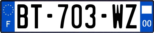 BT-703-WZ