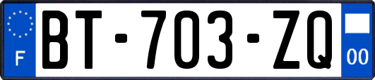 BT-703-ZQ