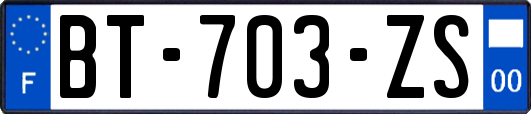 BT-703-ZS