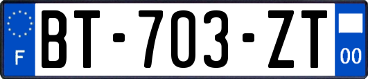 BT-703-ZT