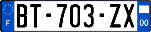 BT-703-ZX