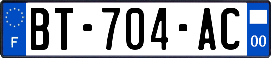 BT-704-AC