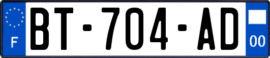 BT-704-AD