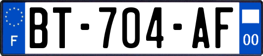 BT-704-AF