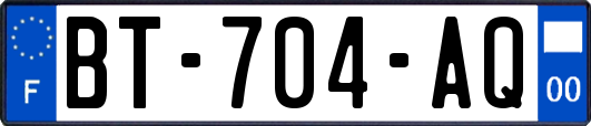 BT-704-AQ