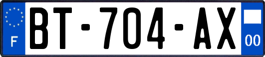 BT-704-AX