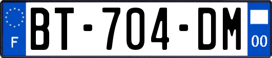 BT-704-DM