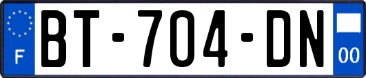 BT-704-DN