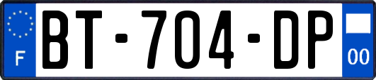 BT-704-DP