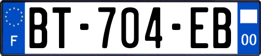 BT-704-EB