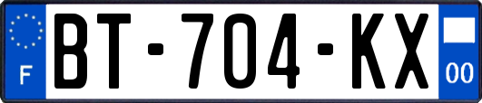 BT-704-KX