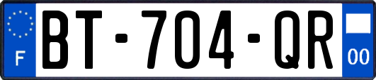 BT-704-QR