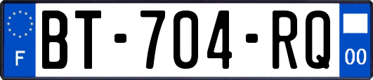 BT-704-RQ