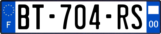 BT-704-RS