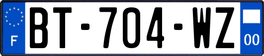 BT-704-WZ