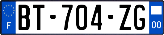 BT-704-ZG