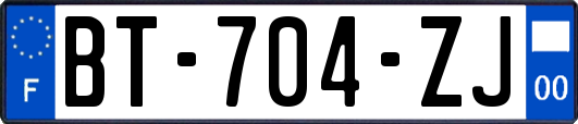 BT-704-ZJ