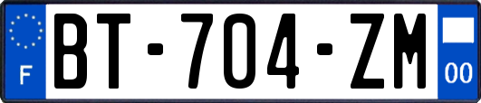 BT-704-ZM