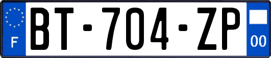 BT-704-ZP