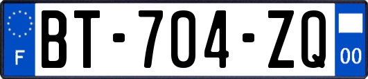 BT-704-ZQ