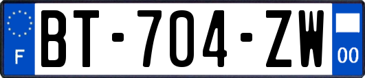 BT-704-ZW