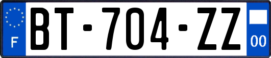 BT-704-ZZ