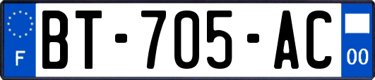 BT-705-AC